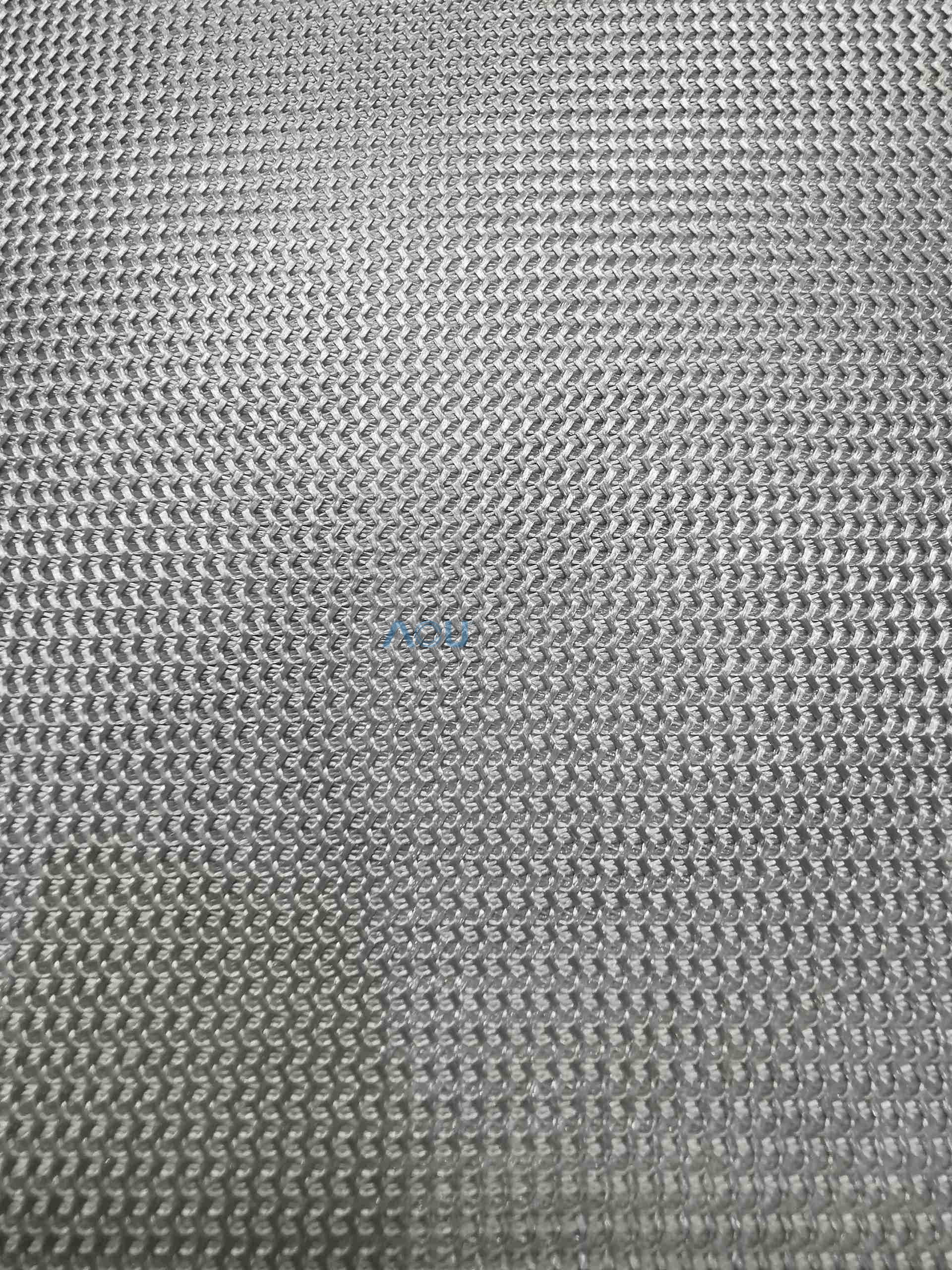 knitting linning fabric for shoes