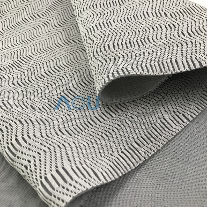 nike mesh fabric